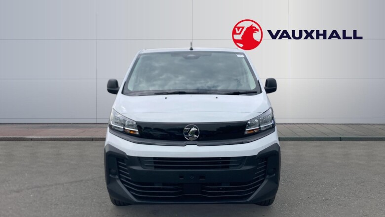 Vauxhall Vivaro L2 Diesel 2.0 Turbo D 145 Prime H1 Van